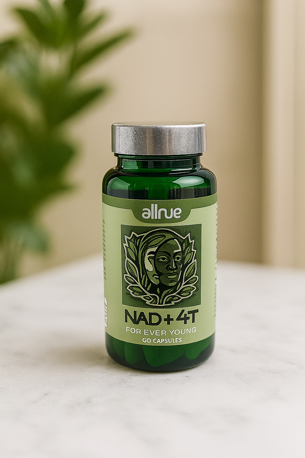 NAD4U
