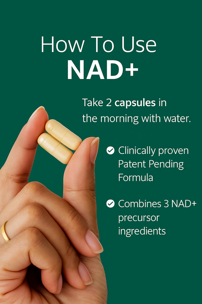 NAD4U