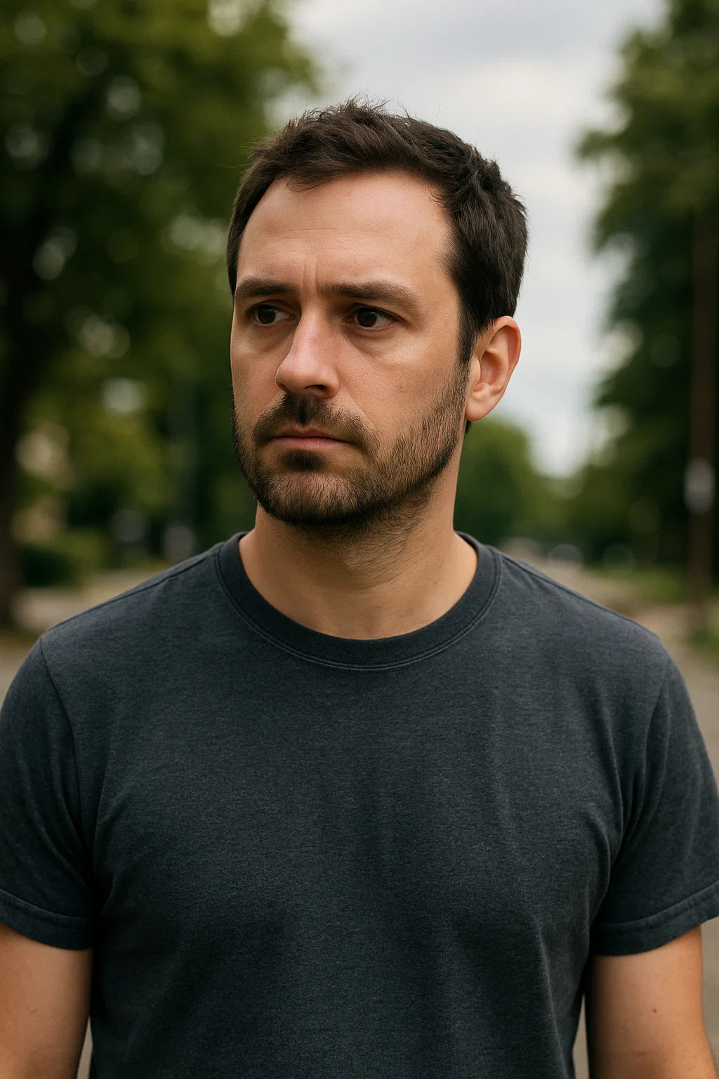 Mark L.
