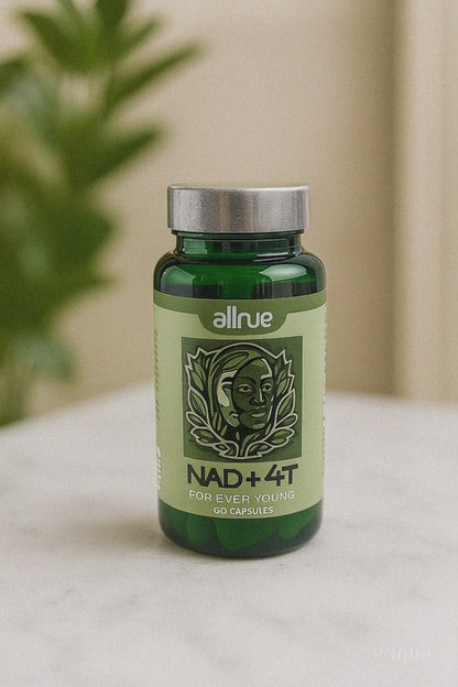 NAD4U